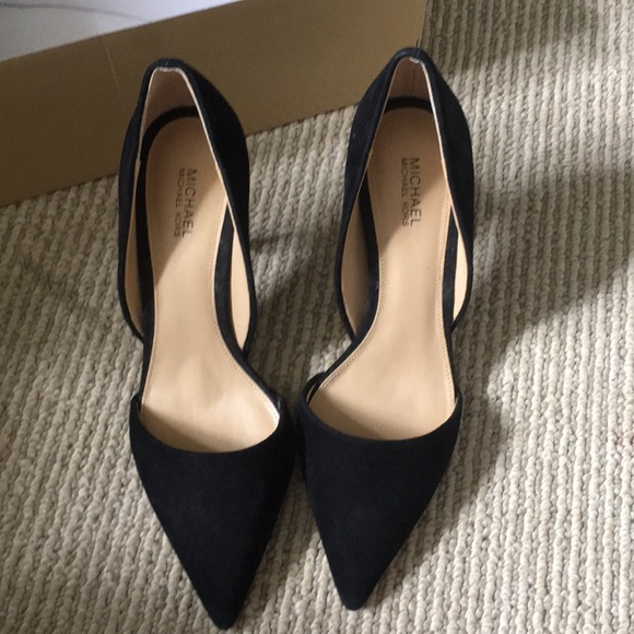 Michael Kors Heels - Picture 5 of 5